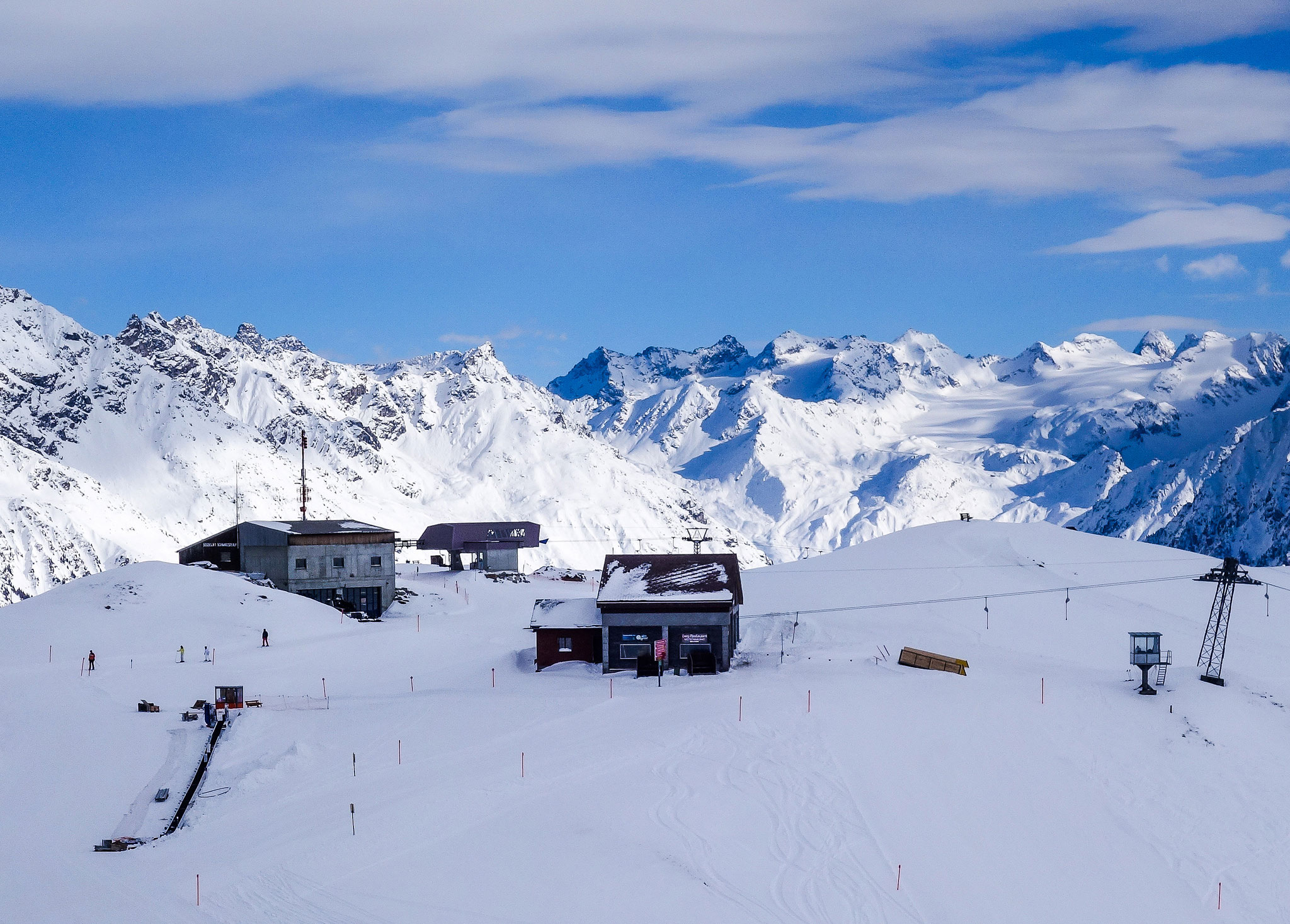 Davos